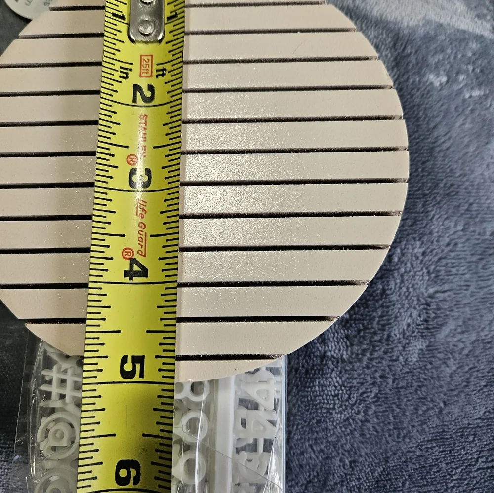 5 inch note boards NWT - Picture 4 of 5